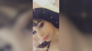 Aria.bunny BunnySZN Asian OnlyFans Leaks Sex Porn Video 9