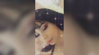 Aria.bunny BunnySZN Asian OnlyFans Leaks Sex Porn Video 9