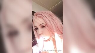 Aria.bunny BunnySZN Asian OnlyFans Leaks Sex Porn Video 10