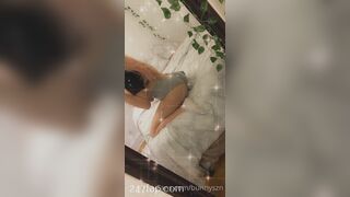 Aria.bunny BunnySZN Asian OnlyFans Leaks Sex Porn Video 15