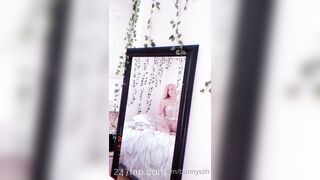 Aria.bunny BunnySZN Asian OnlyFans Leaks Sex Porn Video 16