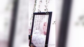 Aria.bunny BunnySZN Asian OnlyFans Leaks Sex Porn Video 16