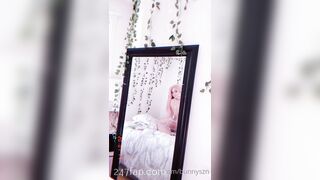 Aria.bunny BunnySZN Asian OnlyFans Leaks Sex Porn Video 16