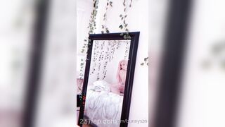 Aria.bunny BunnySZN Asian OnlyFans Leaks Sex Porn Video 16