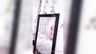 Aria.bunny BunnySZN Asian OnlyFans Leaks Sex Porn Video 16