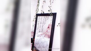 Aria.bunny BunnySZN Asian OnlyFans Leaks Sex Porn Video 16