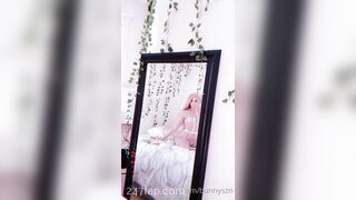 Aria.bunny BunnySZN Asian OnlyFans Leaks Sex Porn Video 16