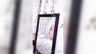 Aria.bunny BunnySZN Asian OnlyFans Leaks Sex Porn Video 16