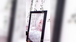 Aria.bunny BunnySZN Asian OnlyFans Leaks Sex Porn Video 16