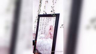 Aria.bunny BunnySZN Asian OnlyFans Leaks Sex Porn Video 16