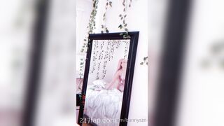 Aria.bunny BunnySZN Asian OnlyFans Leaks Sex Porn Video 16