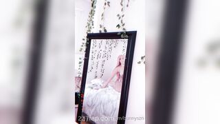 Aria.bunny BunnySZN Asian OnlyFans Leaks Sex Porn Video 16