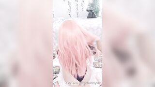 Aria.bunny BunnySZN Asian OnlyFans Leaks Sex Porn Video 18