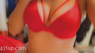 DreaFcknlicious DREAKE Asian OnlyFans Leaks Sex Porn Video 16