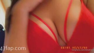 DreaFcknlicious DREAKE Asian OnlyFans Leaks Sex Porn Video 16