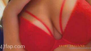 DreaFcknlicious DREAKE Asian OnlyFans Leaks Sex Porn Video 16