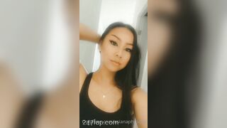 AsianBrattyB aka AsianAphrodite Asian OnlyFans Leaks Sex Porn Video 2