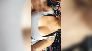 Brittany Asian Amateur Girl Leaks Sex Porn Video 9