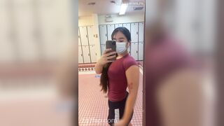 Eliza Asian Amateur Girl Leaks Sex Porn Video 3