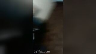 Genina Asian Amateur school Girl Leaks Sex Porn Video 1