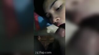 Genina Asian Amateur school Girl Leaks Sex Porn Video 1