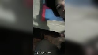 Genina Asian Amateur school Girl Leaks Sex Porn Video 1