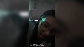 Genina Asian Amateur school Girl Leaks Sex Porn Video 5