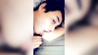 Joanna Asian Amateur school Girl Leaks Sex Porn Video 1
