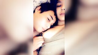 Joanna Asian Amateur school Girl Leaks Sex Porn Video 1