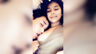 Joanna Asian Amateur school Girl Leaks Sex Porn Video 1