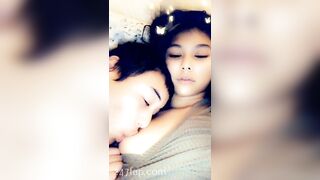 Joanna Asian Amateur school Girl Leaks Sex Porn Video 1