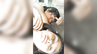 Joanna Asian Amateur school Girl Leaks Sex Porn Video 17