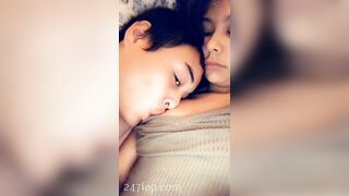 Joanna Asian Amateur school Girl Leaks Sex Porn Video 25