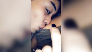 Joanna Asian Amateur school Girl Leaks Sex Porn Video 25