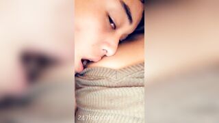 Joanna Asian Amateur school Girl Leaks Sex Porn Video 25