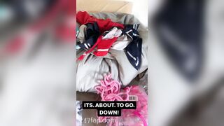 Kazumisquirts Asian Chinese OnlyFans Leaks Sex Porn Video 6