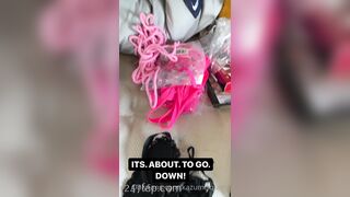 Kazumisquirts Asian Chinese OnlyFans Leaks Sex Porn Video 6