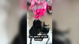 Kazumisquirts Asian Chinese OnlyFans Leaks Sex Porn Video 6