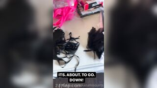 Kazumisquirts Asian Chinese OnlyFans Leaks Sex Porn Video 6