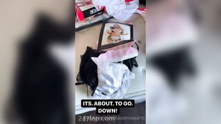 Kazumisquirts Asian Chinese OnlyFans Leaks Sex Porn Video 6