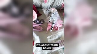 Kazumisquirts Asian Chinese OnlyFans Leaks Sex Porn Video 6