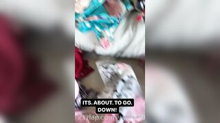 Kazumisquirts Asian Chinese OnlyFans Leaks Sex Porn Video 6