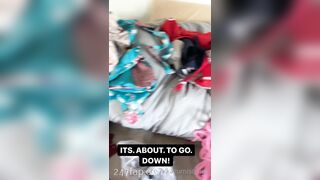 Kazumisquirts Asian Chinese OnlyFans Leaks Sex Porn Video 6