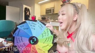 Kazumisquirts Asian Chinese OnlyFans Leaks Sex Porn Video 33