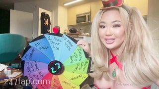 Kazumisquirts Asian Chinese OnlyFans Leaks Sex Porn Video 33