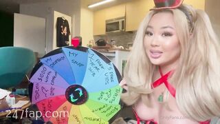Kazumisquirts Asian Chinese OnlyFans Leaks Sex Porn Video 33