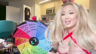 Kazumisquirts Asian Chinese OnlyFans Leaks Sex Porn Video 33