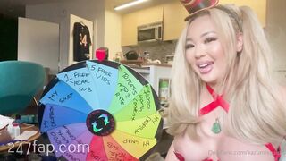 Kazumisquirts Asian Chinese OnlyFans Leaks Sex Porn Video 33