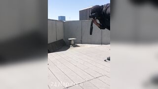 Kazumisquirts Asian Chinese OnlyFans Leaks Sex Porn Video 35