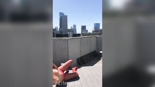 Kazumisquirts Asian Chinese OnlyFans Leaks Sex Porn Video 35